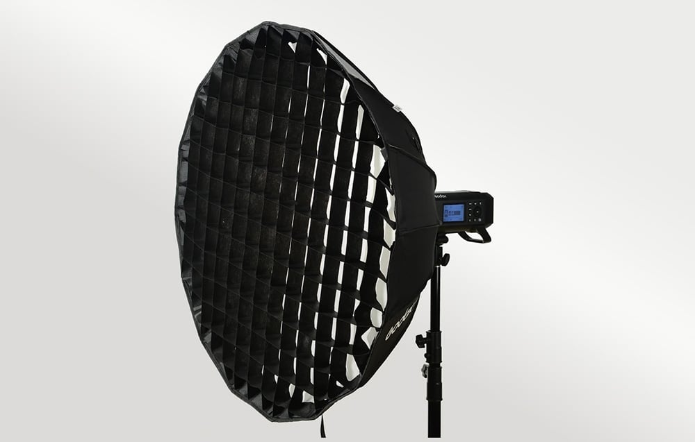 Šviesdėžė - GODOX AD-S85S 85 cm aprašymas - Prekės nuotrauka