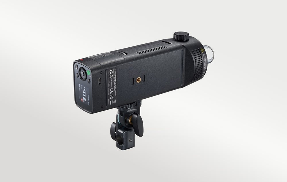 Godox Witstro AD200Pro II aprašymas - Prekės nuotrauka