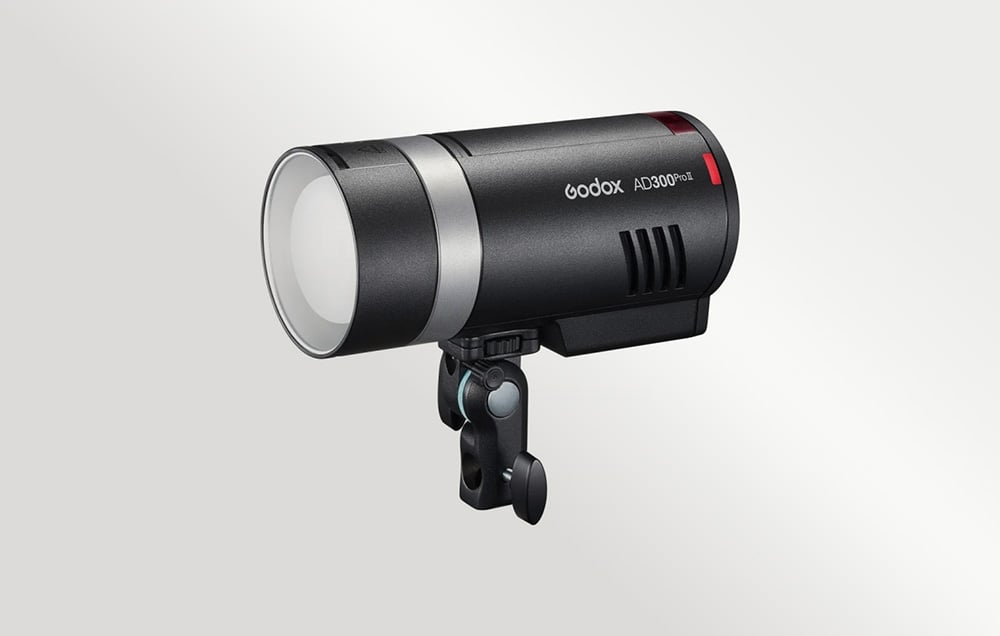 Godox AD300 Pro II aprašymas - Prekės nuotrauka