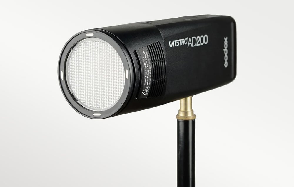 Godox AK-R1 priedų rinkinys aprašymas - Prekės nuotrauka