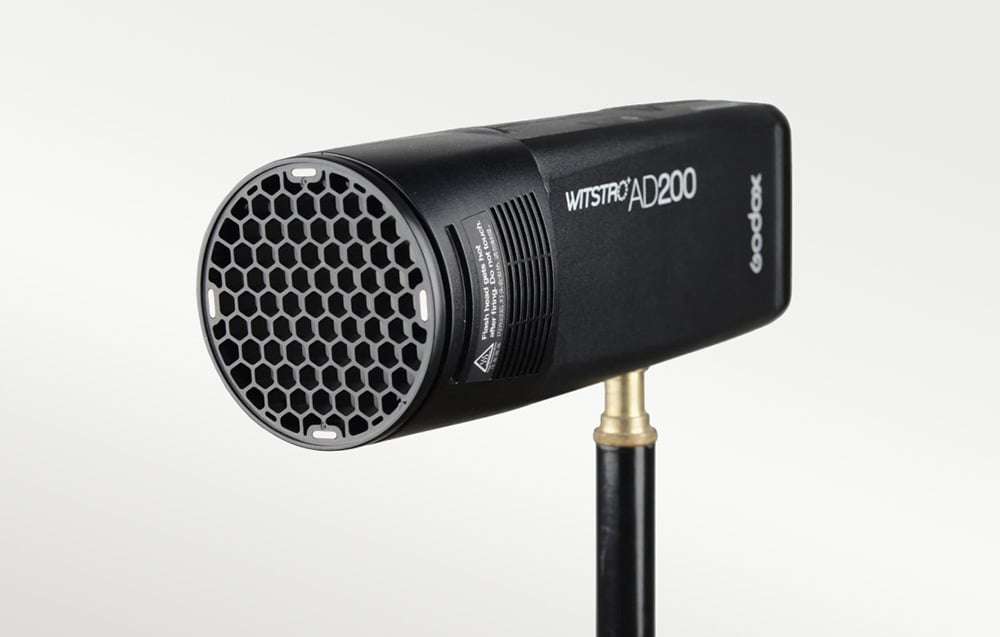 Godox AK-R1 priedų rinkinys aprašymas - Prekės nuotrauka