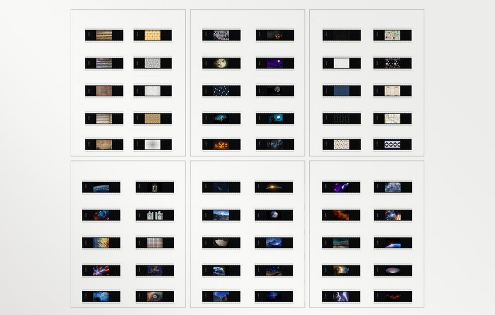 GODOX AK-S Full Slide Set aprašymas - Prekės nuotrauka
