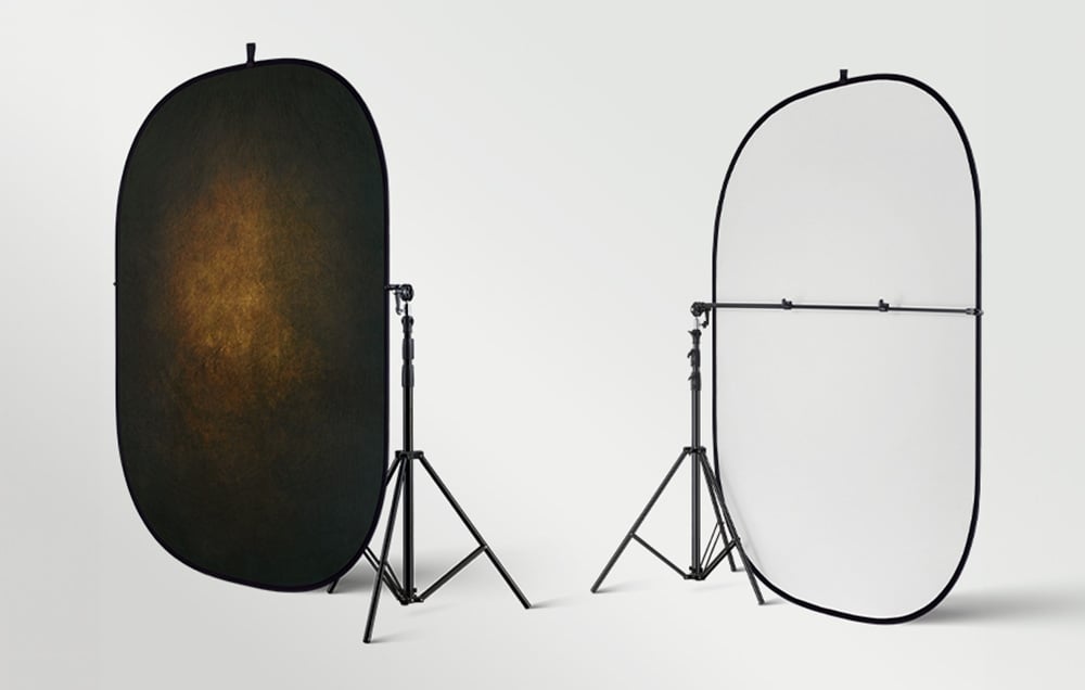 GODOX CBA-TA0016 Foldable Background aprašymas - Prekės nuotrauka