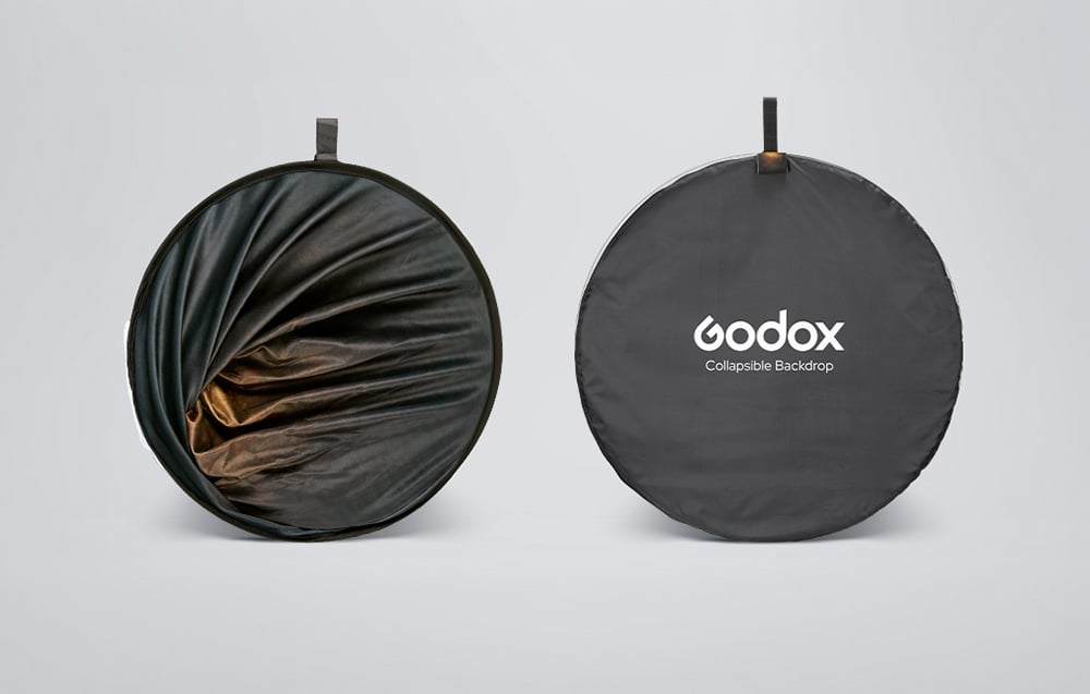 GODOX CBA-TA0016 Foldable Background aprašymas - Prekės nuotrauka