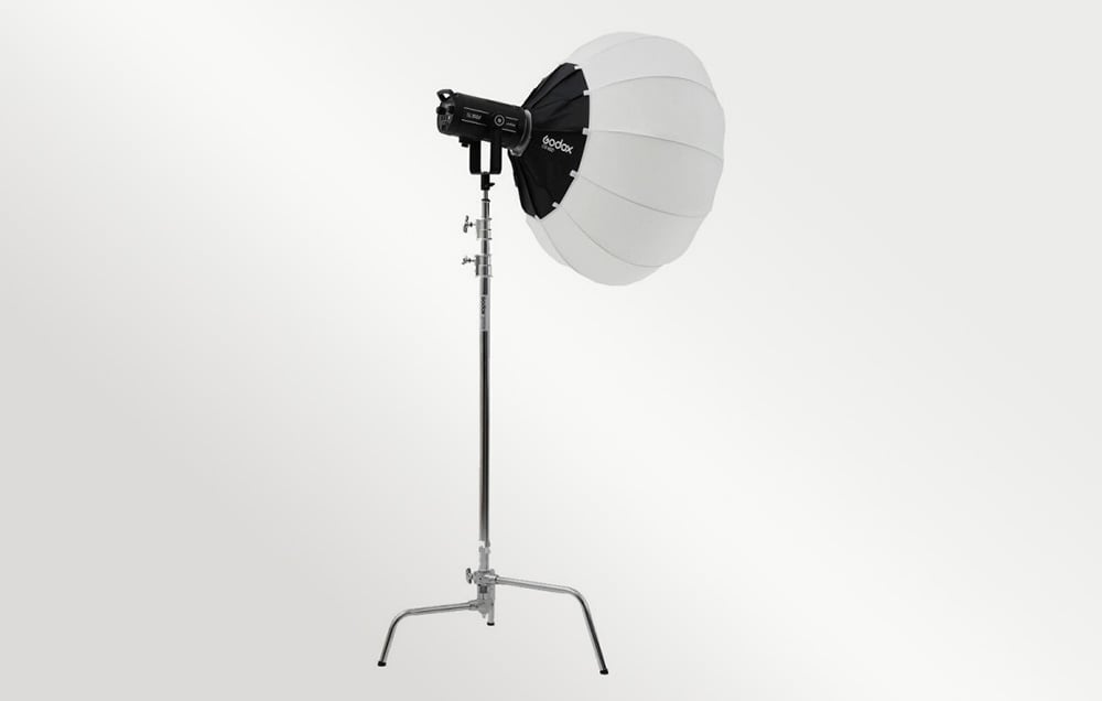 Godox Lantern Softbox 85CM CS-85D aprašymas - Prekės nuotrauka