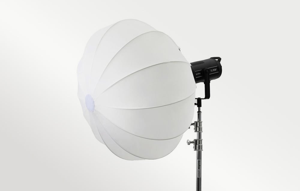 Godox Lantern Softbox 85CM CS-85D aprašymas - Prekės nuotrauka