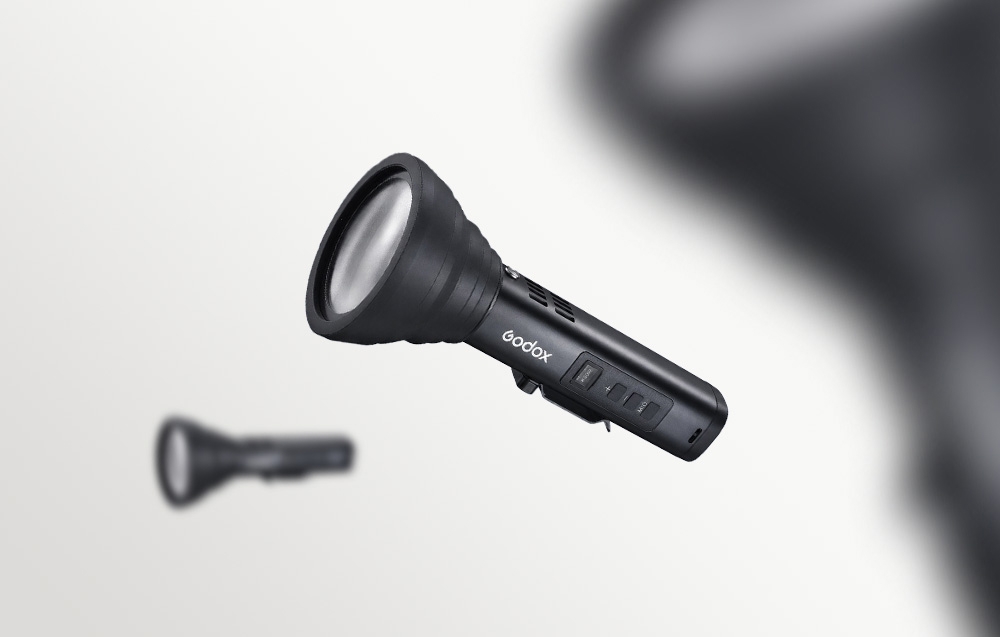 GODOX FL15Bi LED Studio Light aprašymas - Prekės nuotrauka