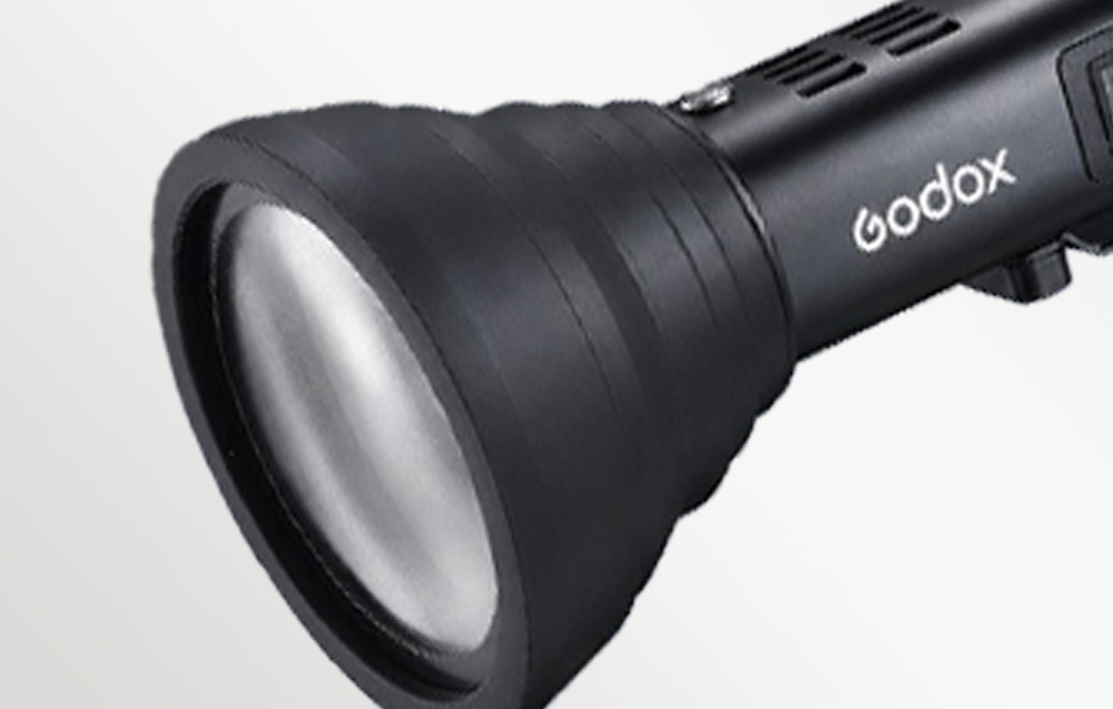 GODOX FL15Bi LED Studio Light aprašymas - Prekės nuotrauka
