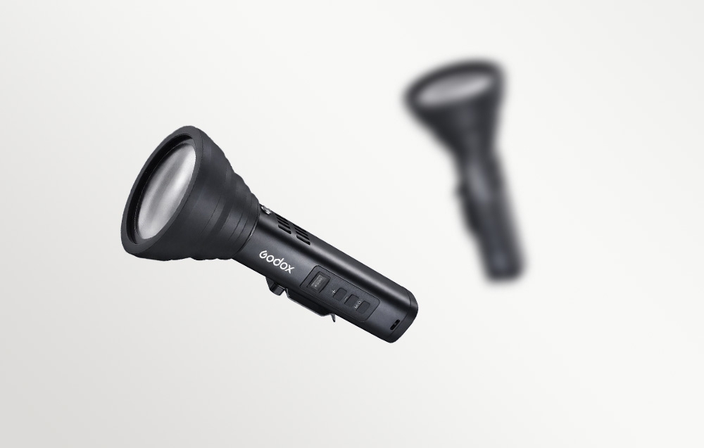GODOX FL15Bi LED Studio Light aprašymas - Prekės nuotrauka