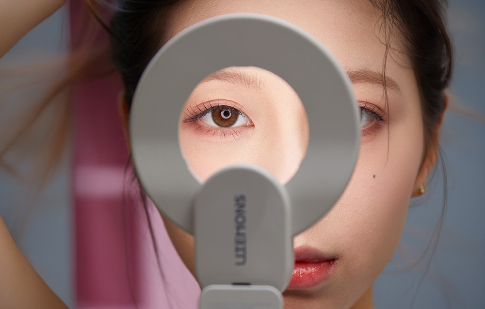 GODOX LR Kit (LR15Bi + LR30Bi) aprašymas - Prekės nuotrauka