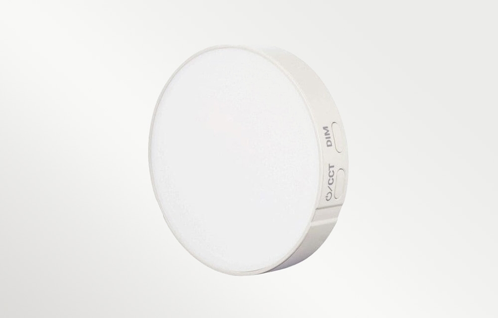 GODOX LR15Bi Round Light aprašymas - Prekės nuotrauka