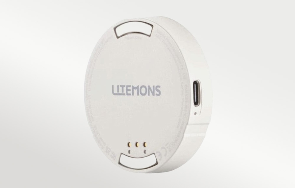 GODOX LR15Bi Round Light aprašymas - Prekės nuotrauka