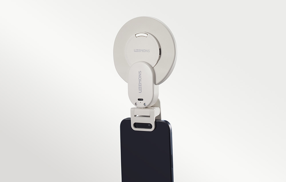 GODOX LR30Bi Ring Light aprašymas - Prekės nuotrauka