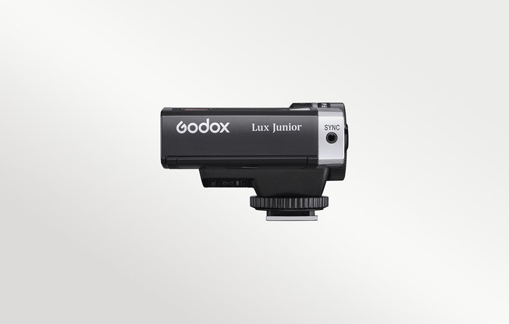 Godox Retro Lux Junior aprašymas - Prekės nuotrauka