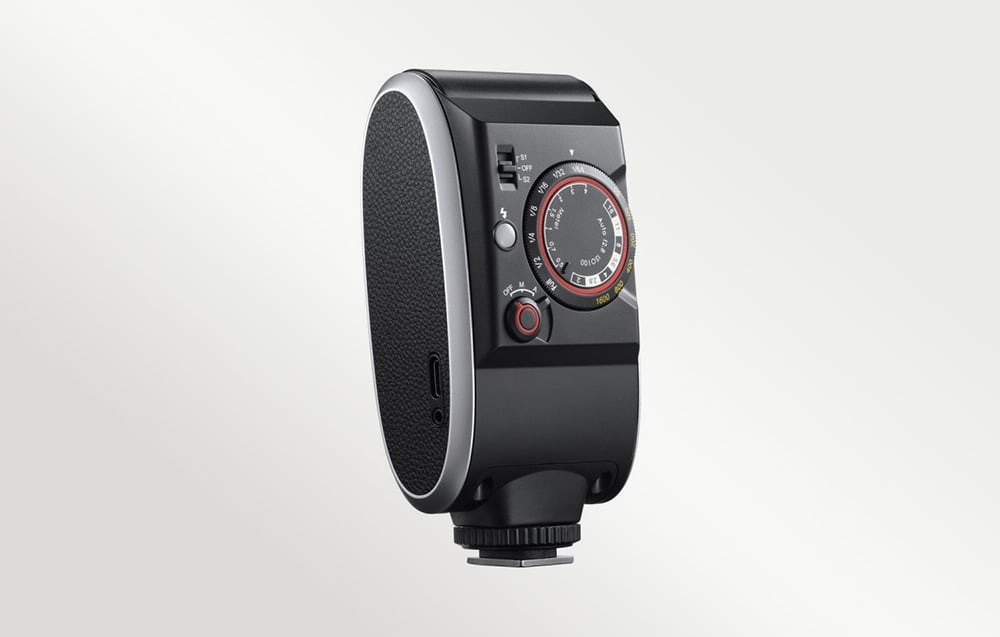 GODOX LUX Senior Retro Flash aprašymas - Prekės nuotrauka