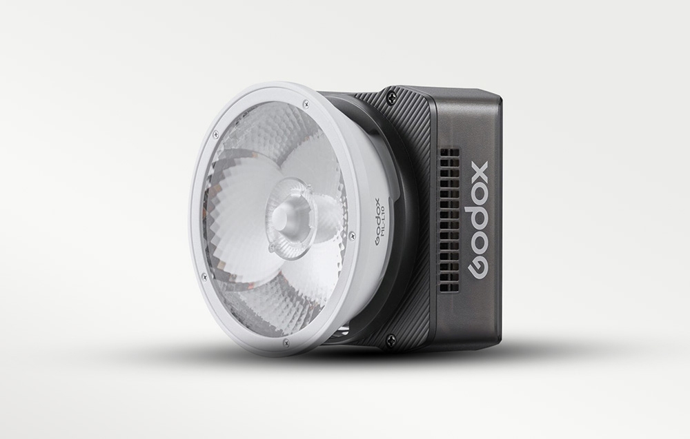GODOX ML40R LED Studio Light aprašymas - Prekės nuotrauka