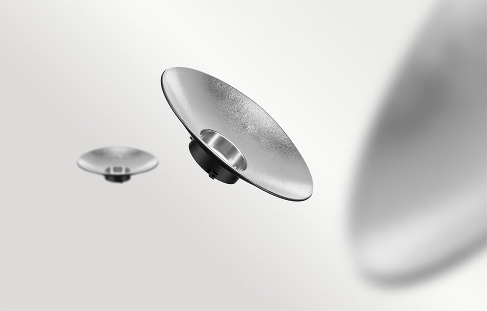 GODOX RFT-4 Reflector aprašymas - Prekės nuotrauka
