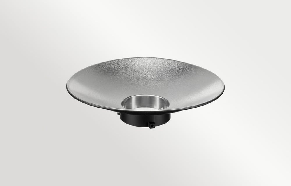 GODOX RFT-4 Reflector aprašymas - Prekės nuotrauka