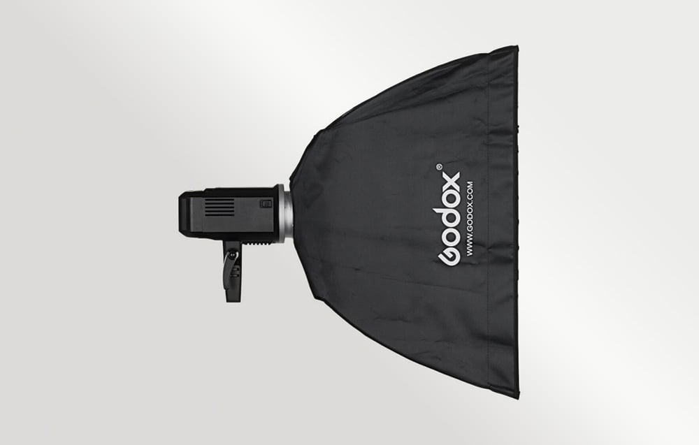 GODOX SB-GUSW80120 Softbox 80x120 aprašymas - Prekės nuotrauka