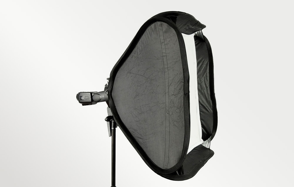 GODOX SFGV8080 Softbox aprašymas - Prekės nuotrauka