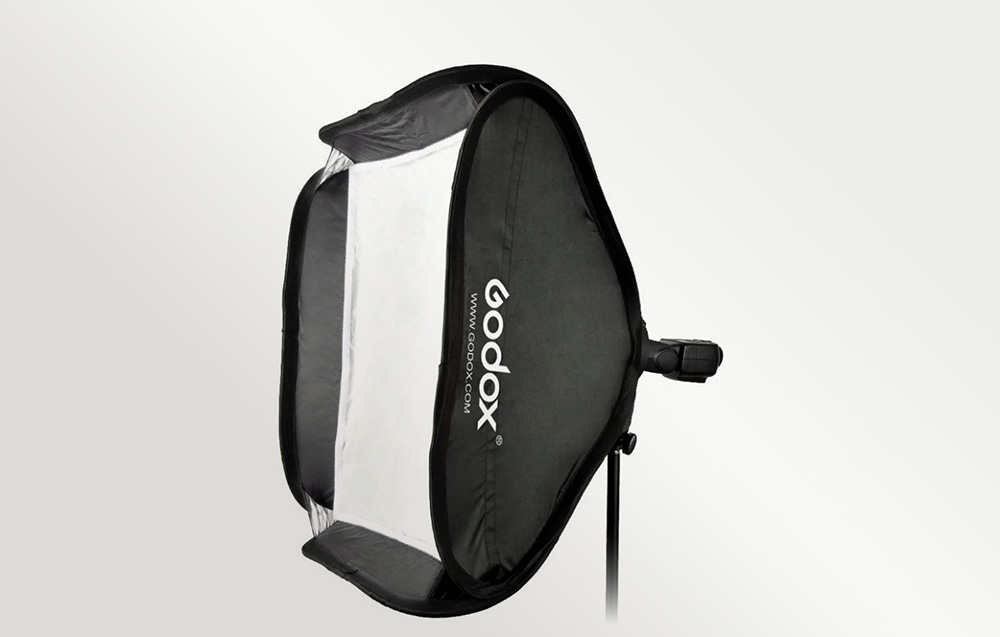 GODOX SFGV8080 Softbox aprašymas - Prekės nuotrauka