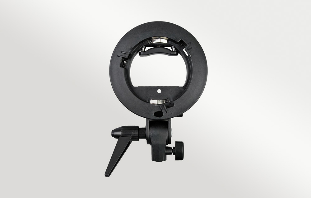 GODOX SFUV5050 Softbox, 50x50cm aprašymas - Prekės nuotrauka