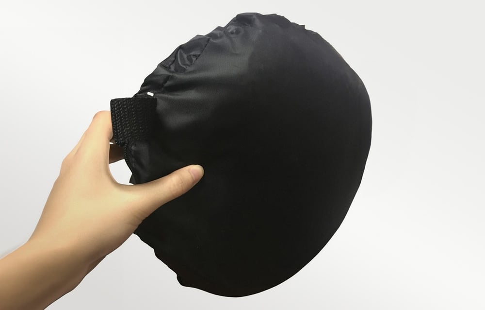 Godox SFUV6060uchwyt typu S+60*60cm softbox+troba aprašymas - Prekės nuotrauka