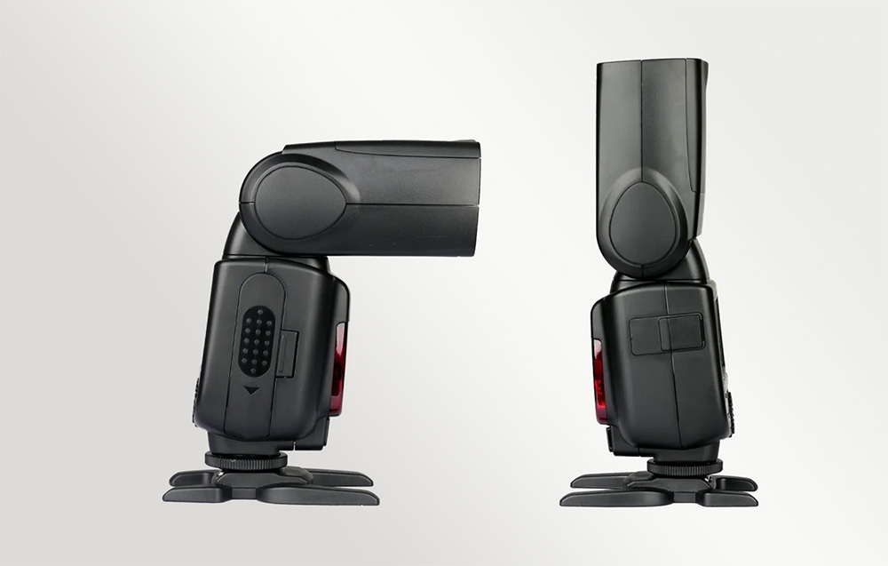 Godox TT600 lampa speedlite manual aprašymas - Prekės nuotrauka