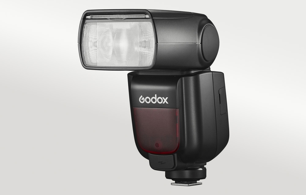 Godox TT685IIF Fujifilm aprašymas - Prekės nuotrauka