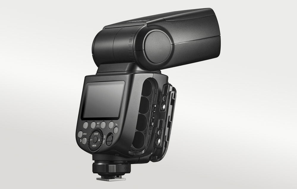 Godox TT685IIF Fujifilm aprašymas - Prekės nuotrauka