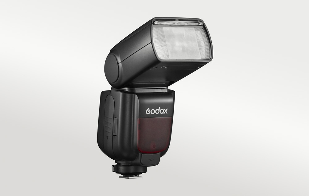 Godox TT685IIF Fujifilm aprašymas - Prekės nuotrauka
