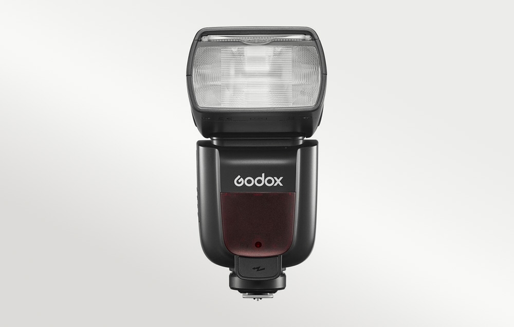 Godox TT685IIF Fujifilm aprašymas - Prekės nuotrauka