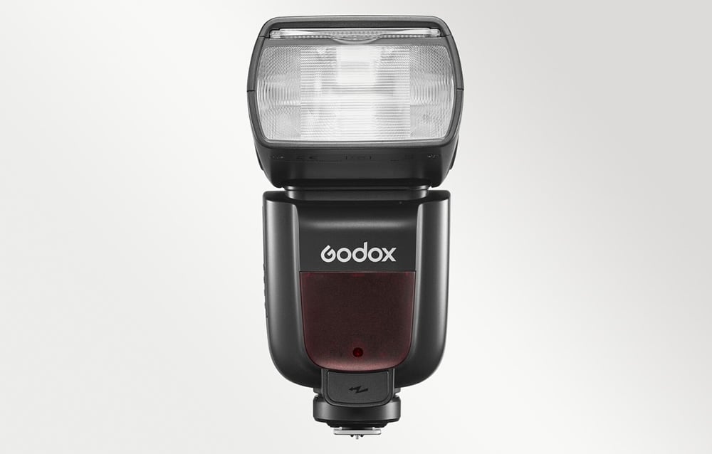 Godox TT685IIN Nikon aprašymas - Prekės nuotrauka