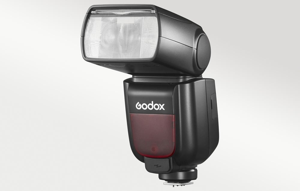 Godox TT685IIN Nikon aprašymas - Prekės nuotrauka