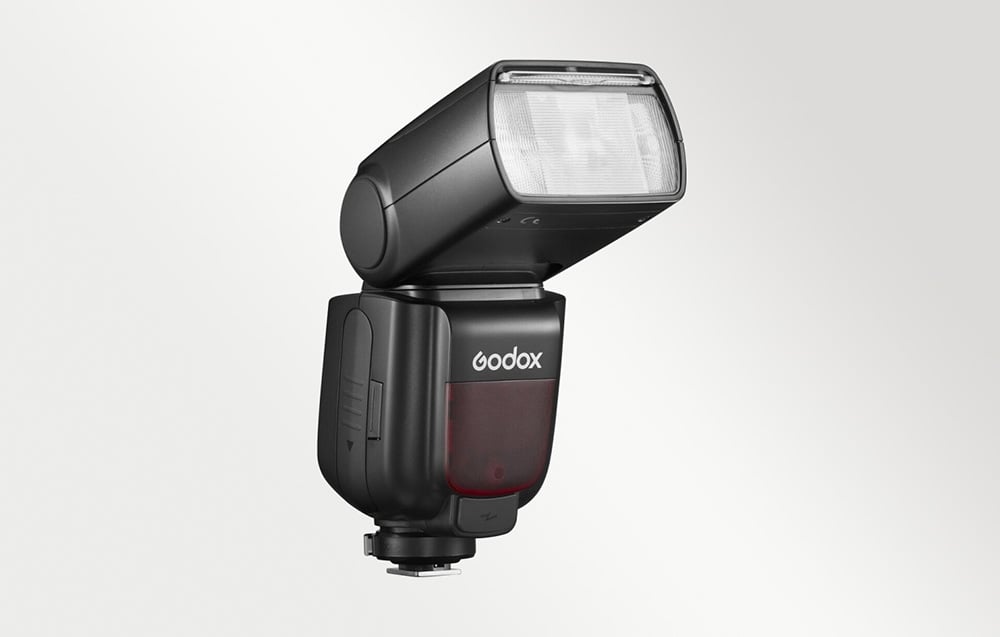 Godox TT685IIN Nikon aprašymas - Prekės nuotrauka