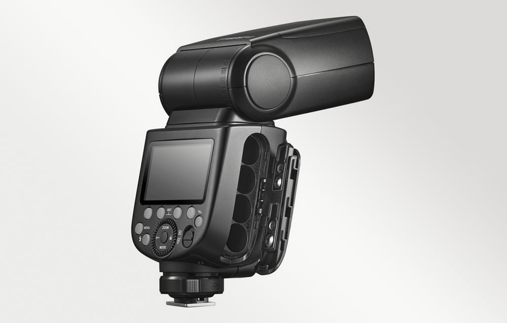 Godox TT685IIN Nikon aprašymas - Prekės nuotrauka