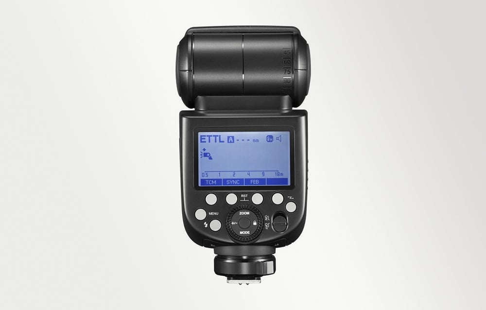 Godox TT685IIN Nikon aprašymas - Prekės nuotrauka
