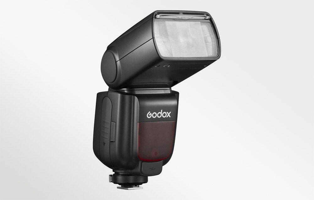 Godox TT685IIO MFT aprašymas - Prekės nuotrauka