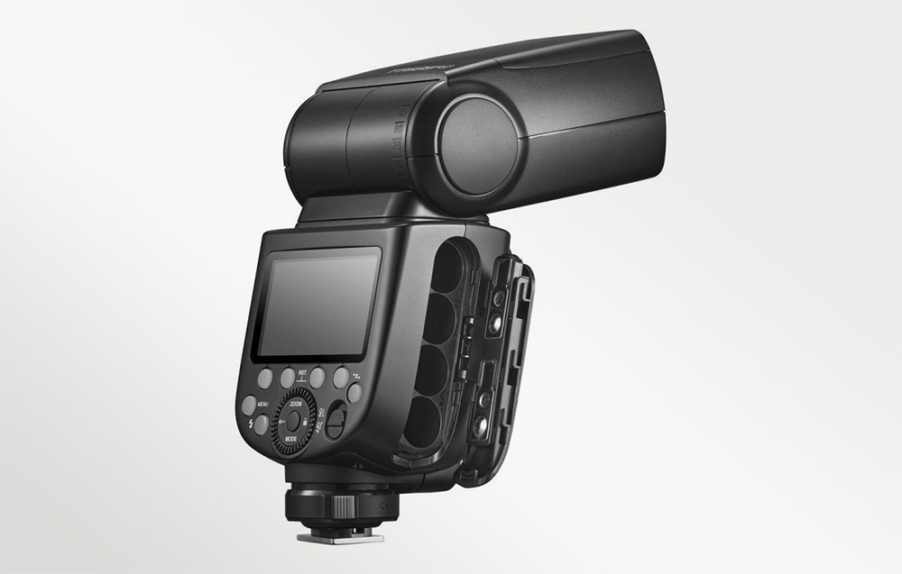 Godox TT685IIO MFT aprašymas - Prekės nuotrauka