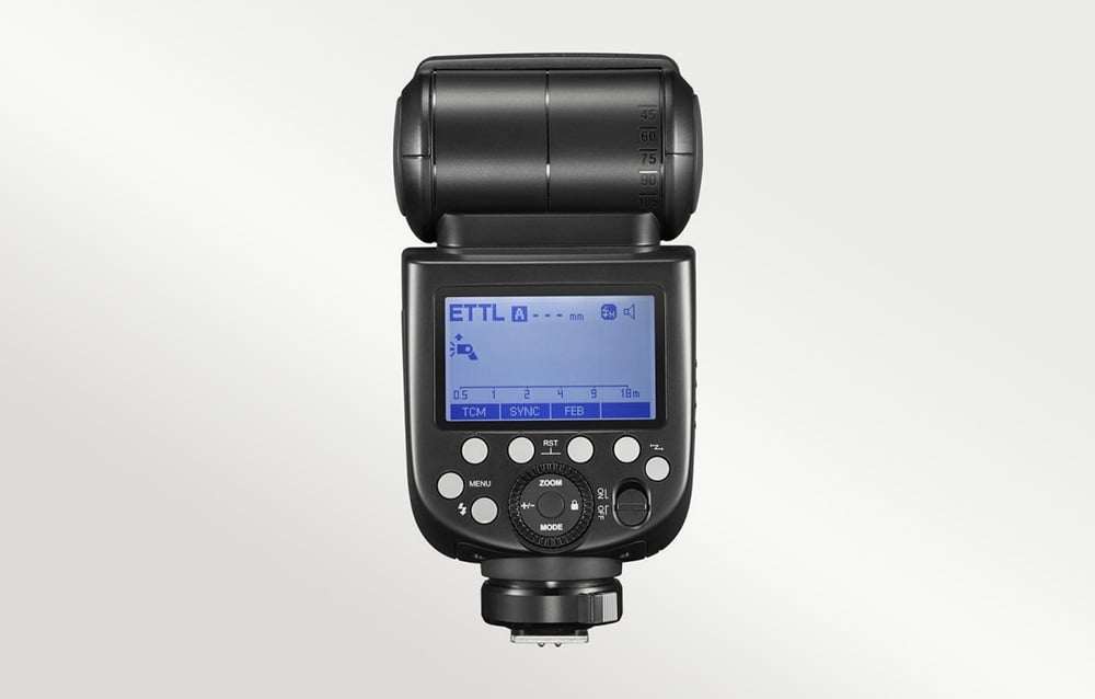 Godox TT685IIS Sony aprašymas - Prekės nuotrauka