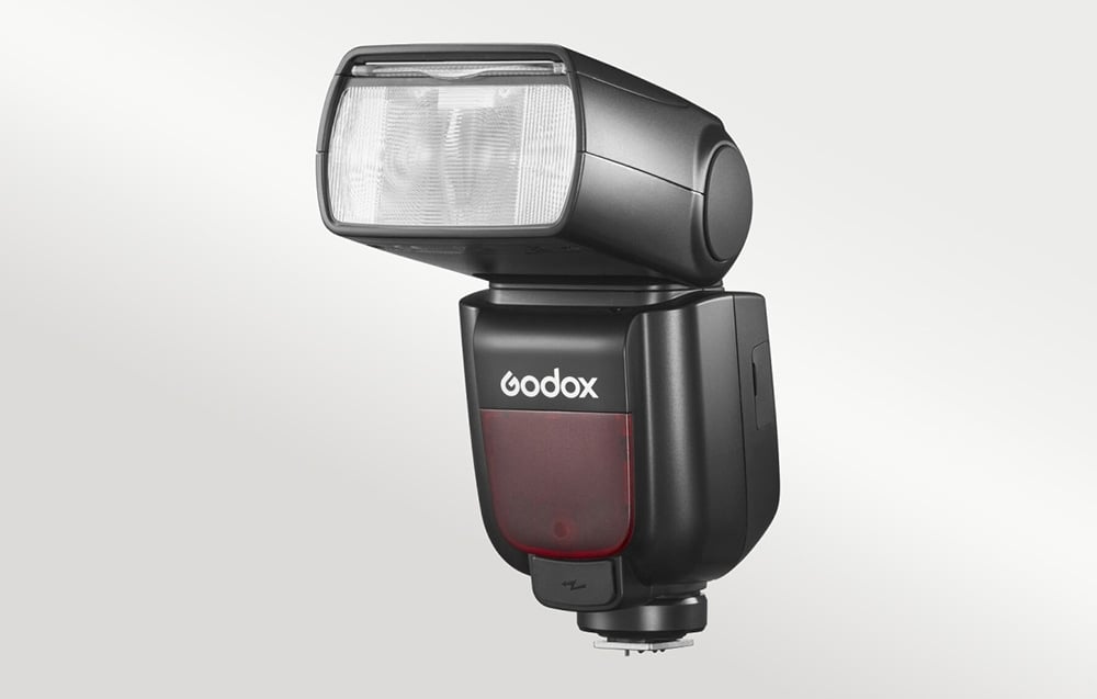 Godox TT685IIS Sony aprašymas - Prekės nuotrauka