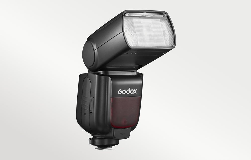 Godox TT685IIS Sony aprašymas - Prekės nuotrauka
