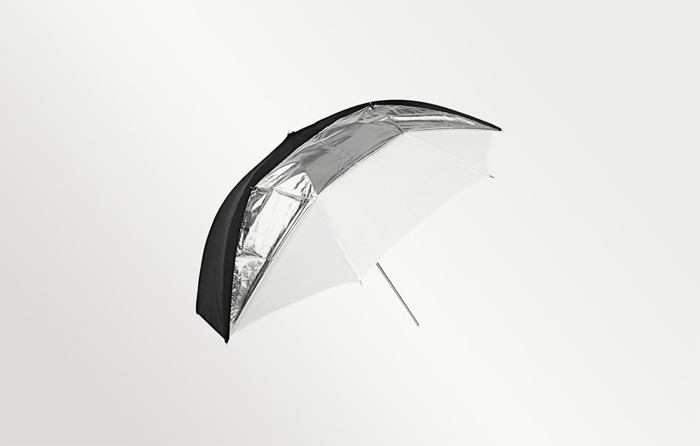 GODOX UB-006 Umbrella 84cm aprašymas - Prekės nuotrauka