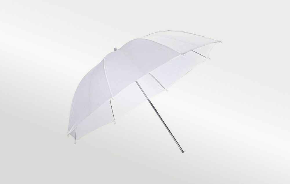Godox UB-008 Translucent Umbrella 84cm aprašymas - Prekės nuotrauka