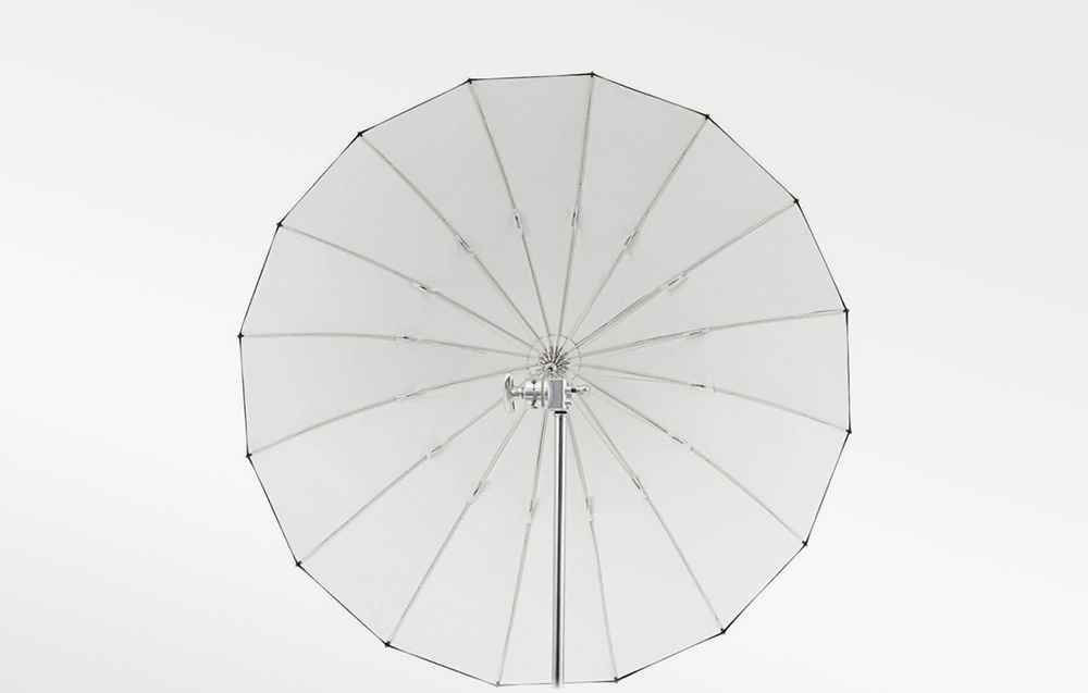 GODOX UB-165S Parabolic Umbrella aprašymas - Prekės nuotrauka