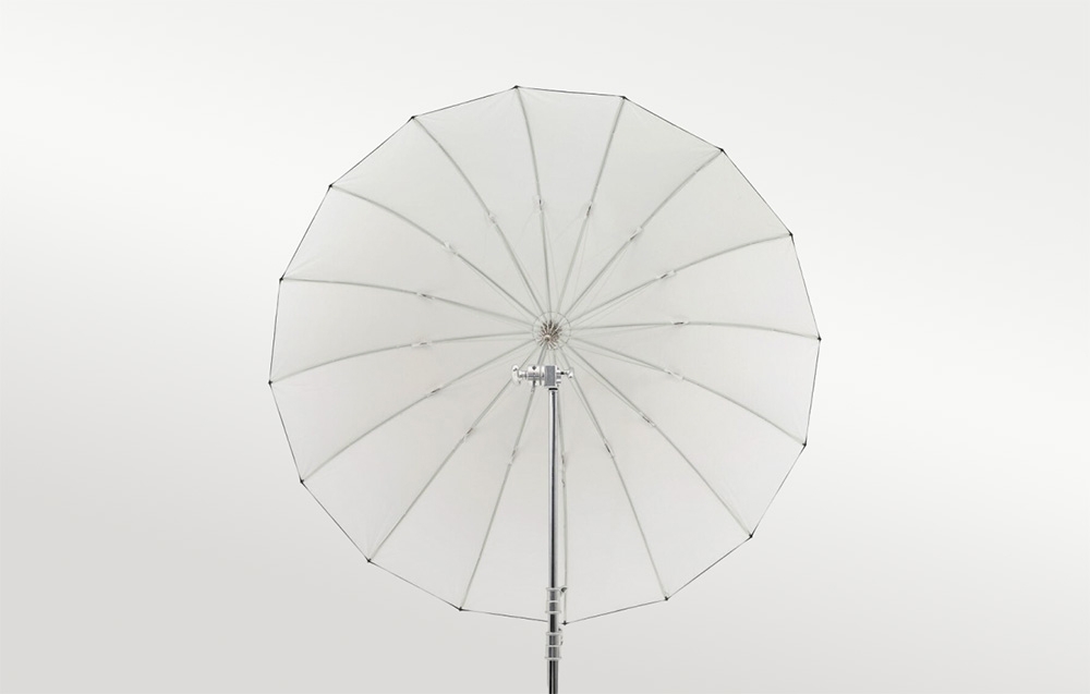 GODOX UB-165W Parabolic Reflective Umbrella aprašymas - Prekės nuotrauka
