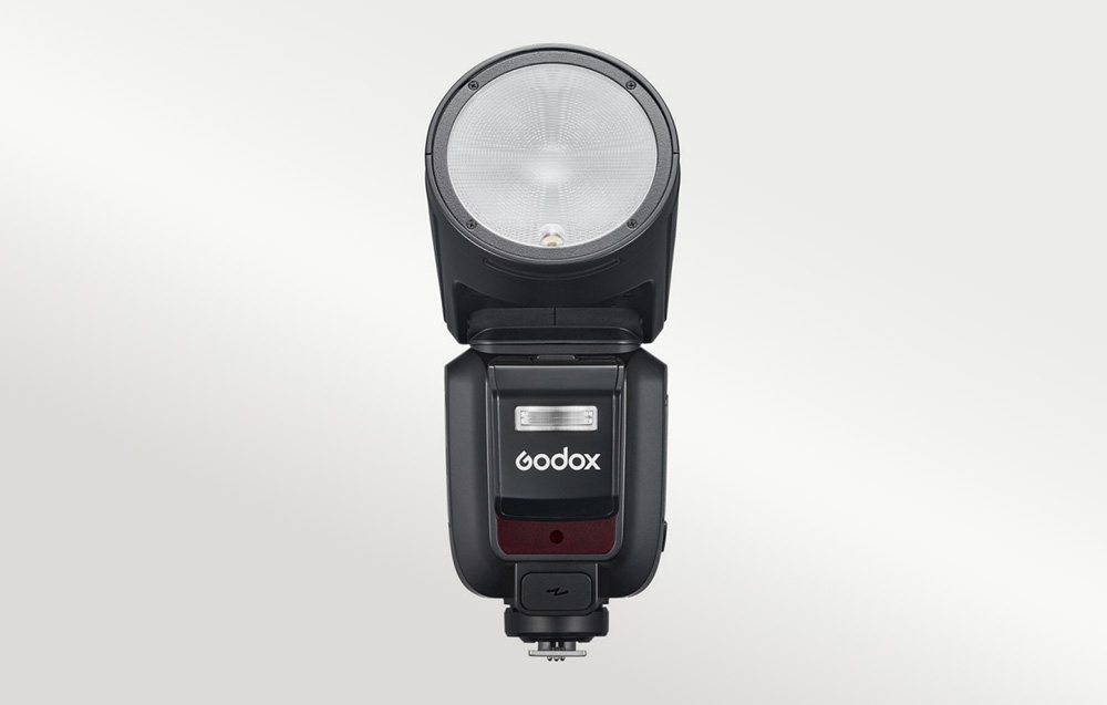 GODOX V100 TTL Flash for Sony aprašymas - Prekės nuotrauka