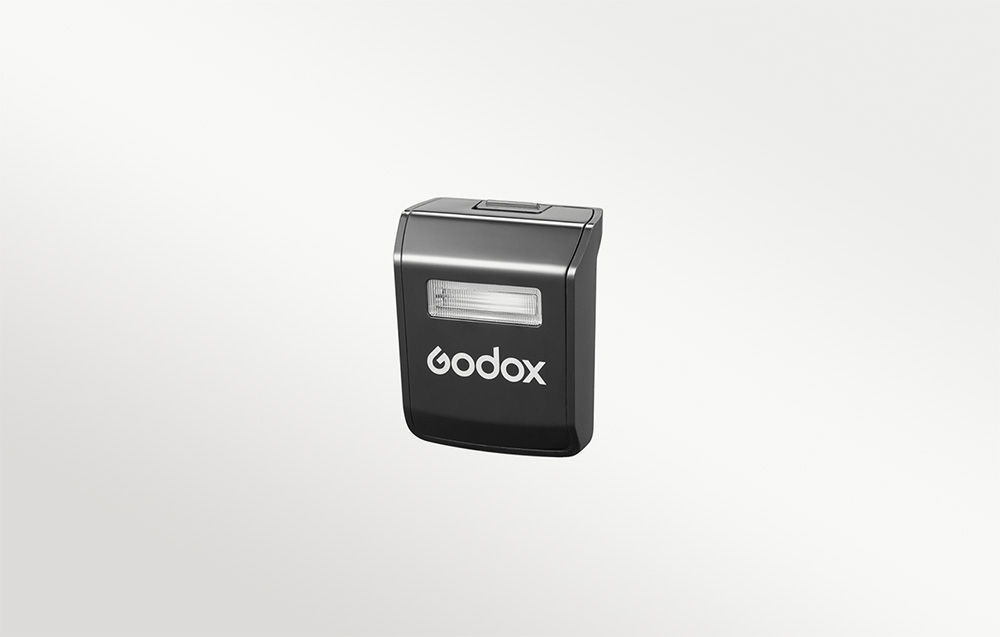 „Godox Flash V1 Pro“, skirta „Nikon“. aprašymas - Prekės nuotrauka