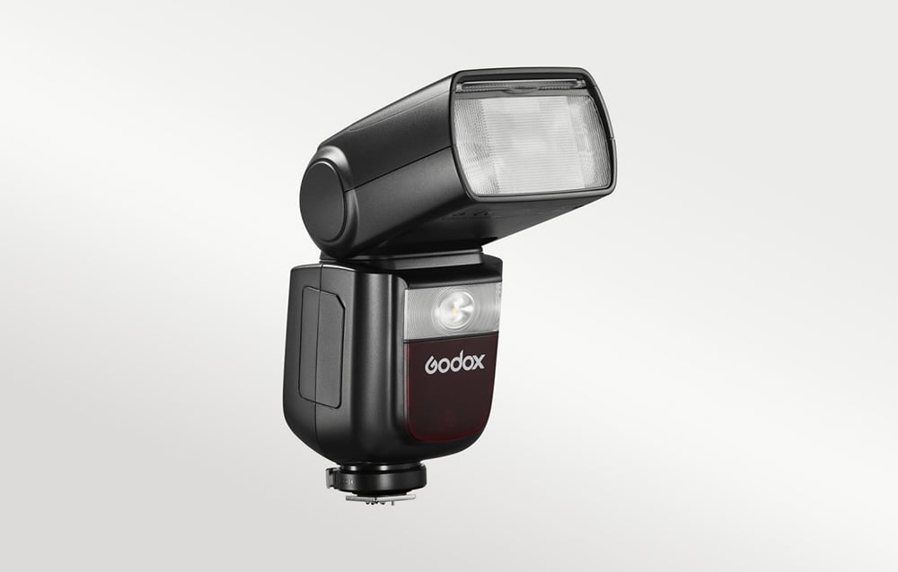 Godox V860III Nikon aprašymas - Prekės nuotrauka