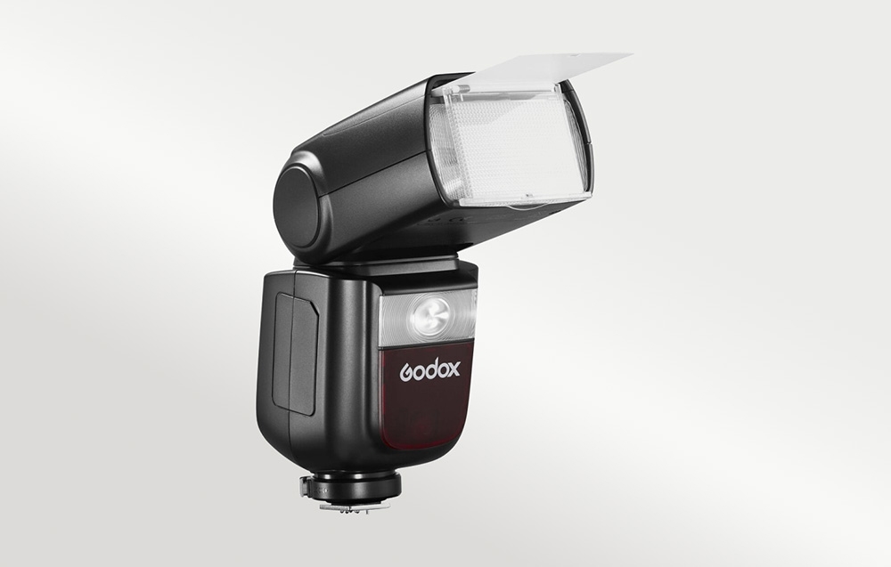 Godox Speedlite V860III Oly/Pan aprašymas - Prekės nuotrauka Godox Speedlite V860III Oly/Pan aprašymas - Prekės nuotrauka